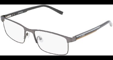 Lacoste L2271 N Gunmetal 54/18/140 MAN Brilmonturen