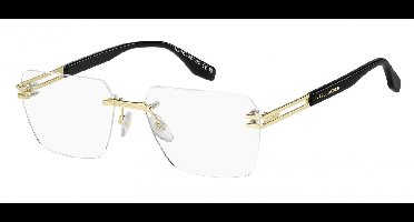 Marc Jacobs MARC 841 Gold black 2 57/17/150 MAN Brilmonturen