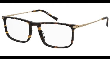 Pierre Cardin P.C. 6289 Havana 55/18/150 MAN Brilmonturen