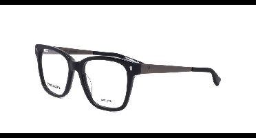 Dsquared2 D2 0041 Black dark ruthenium 51/17/145 WOMAN Brilmonturen