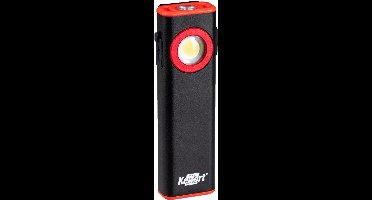 Kelfort WERKLAMP OPLAADBAAR 500LUMEN 15 DISPLAY