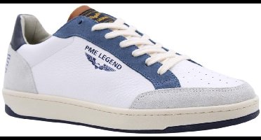 Pme Legend - Schoenen - Wit - Heren - Maat 44 -