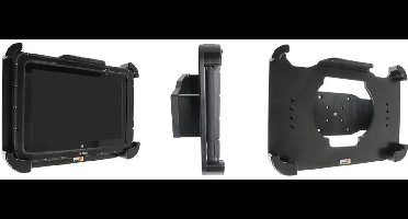 Passieve houder Zebra ET50/51/55/56 10.1" met rugged case 511914