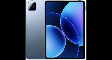 Xiaomi Pad 8 Pro- 8GB/256GB - Wifi - Blauw