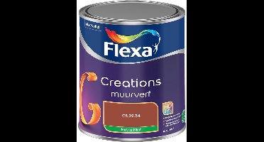 Flexa - Creations Muurverf Extra Mat - C5.39.34 - Mengverf - 1 L