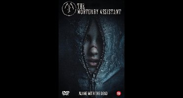 The Mortuary Assistant (DVD)