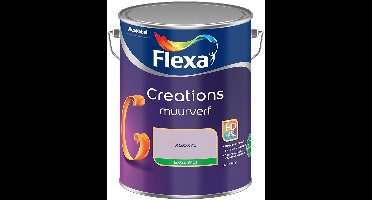 Flexa - Creations Muurverf Extra Mat - X5.07.71 - Mengverf - 5 L
