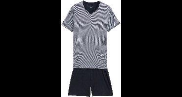 Tom Tailor Katoenen pyjamaset - - - - Ondergoed