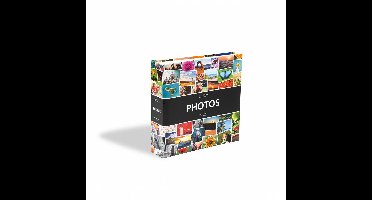 Leuchtturm Fotoalbum Valea voor 200 foto's