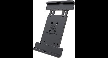 Robuuste Universele Houder voor Grote Tablets en Persoonlijke Communicatieapparaten