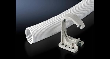 RITL beugelklem SZ, grijs, spanbereik 48mm