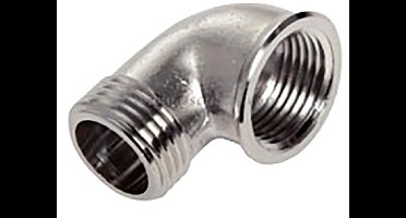 Oem Marine Zoetwatertoevoer Transparant