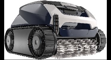 Zodiac Voyager RE4700 IQ zwembadrobot - Bodemzuiger - Zwembad stofzuiger - Zwembadzuiger