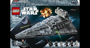 LEGO Imperial Star Destroyer™