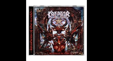 Krushers of the World