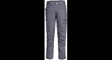 Portwest WX2 Eco Stretch Broek CD881 - Mol grijs - 36