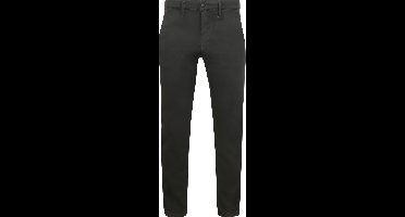 Mac Jeans Driver Pants Stone Grey - Maat W 34 - L 34 - Heren - Chino