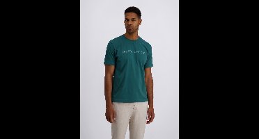 pierre cardin T-shirt in moderne pasvorm