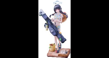 Solarain Blue Archive PVC Statue 1/7 Miyu Swimsuit Ver. 25 cm Beeld