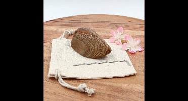 Edel-gedenk-steen Landschaps Jaspis