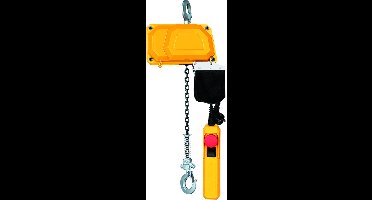 Kettingtakel elektrisch 150 kg 220V - TOPGEAR