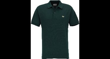 Lacoste Classic Fit polo - lindegroen