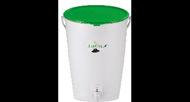 urban composter kit groen deksel - graf - 995046