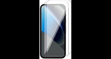 Screenprotector geschikt voor Google Pixel 10a - 2x Glas Screen Protector