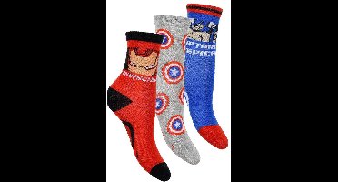 Avengers kinderen sokken 31/34
