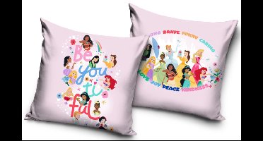 Dinsey Princess sierkussen Princesses