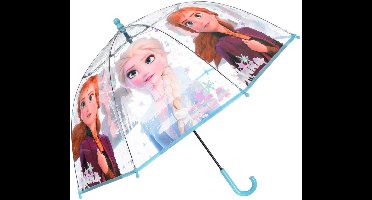Disney Frozen Stars kinderparaplu Ø72 cm