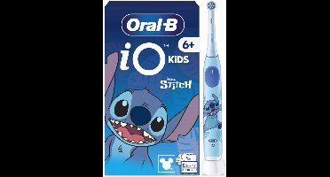 Oral-B iO Kids Stitch Elektrische Tandenborstel