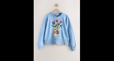 Next Sweatshirt