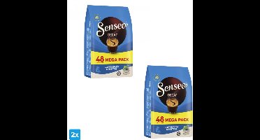 Senseo Decafe (2x 480 pads)
