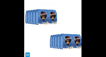 Senseo Decafe (2x 360 pads)