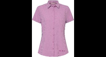 VAUDE Seiland Shirt III, Blouse, Dames Outdoor Sportshirt BlouseGewone pasvorm