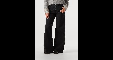 Diesel 1978 D-akemi Jeans Dames - Broek - Zwart - Maat 27/32