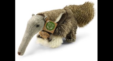 Rappa Eco Friendly - Pluchen Mrówek - 25 cm - Zacht - Duurzaam