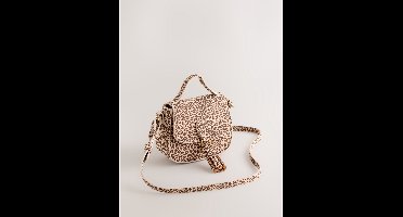 Next Western crossbodytas