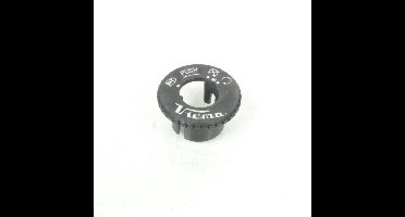 Capuchon de neiman Vicma pour Scooter MBK 50 Stunt Après 2003 4VV-H2532 / 1S0-H2552 / VICMA Neuf