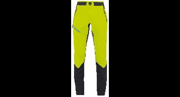 Karpos Rock Evo Broek Geel 52 Man
