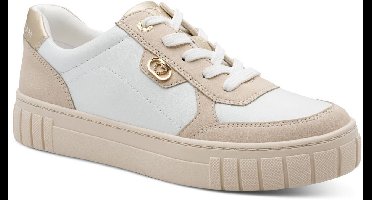 Marco Tozzi Dames Sneaker 2-23706-46 193 F-breedte Maat: 37 EU