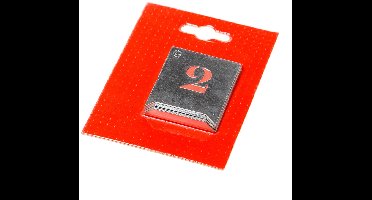 Sjabloon kistcijfer 0-9 20mm metaal