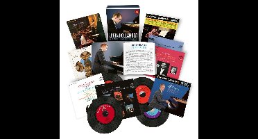 Lorin Hollander - The Complete RCA Album Collection (CD) (Boxset)