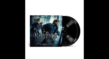 Harry Potter and the Deathly Hallows, Part 1