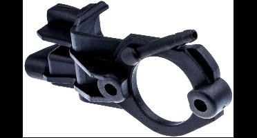 Husqvarna - Carburetor Divider Base - 340 345 346 - Origineel