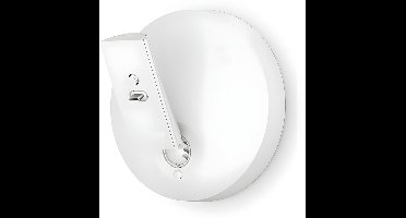 Ring Spotlight Cam Plus/Pro - Bedradingsset - Wit - Vaste voeding