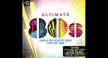 Ultimate... 80s