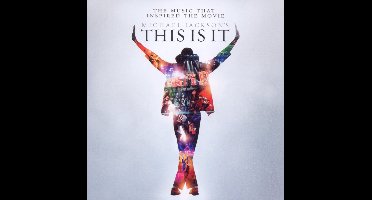 Michael Jackson - This Is It (CD)