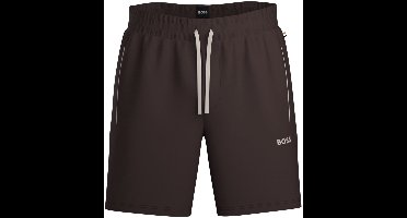 Boss Mix&Match Short Heren - Maat S